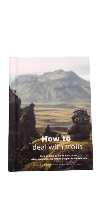 How to deal with trolls (Step by step guide) How to deal with trolls (Step by step guide)